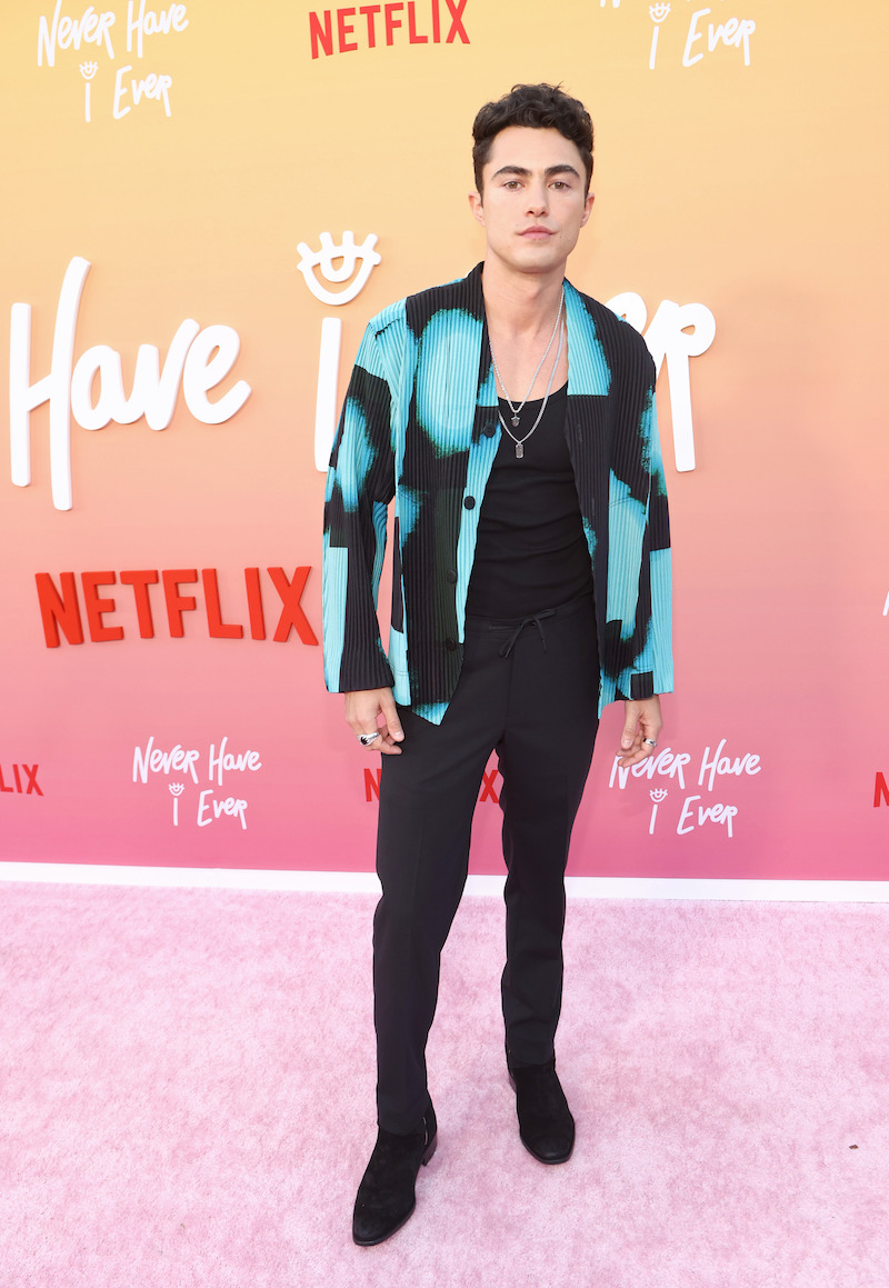 ‘Never Have I Ever’ Premiere Photo Gallery