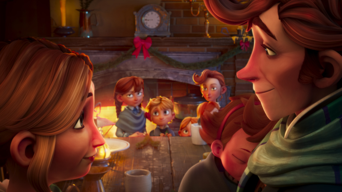 13 Best Family And Kids Christmas Movies And Shows To Stream At The 13-best-family-and-kids-christmas-movies-and-shows-to-stream-at-the