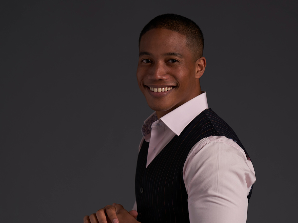 Rocky Smith 