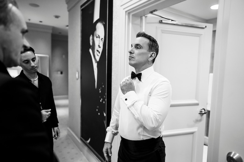 Sebastian Maniscalco 