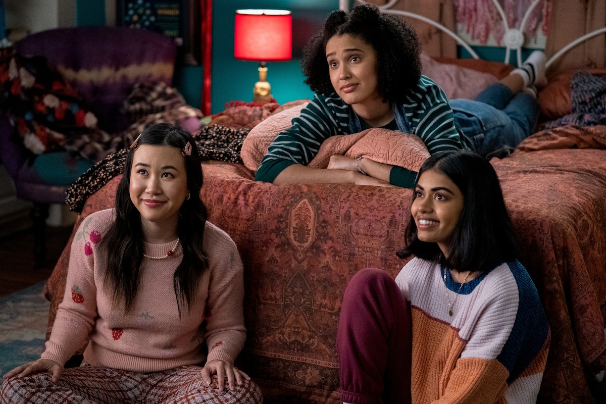 ‘Never Have I Ever’ Season 3 Will Come Of Age This Summer