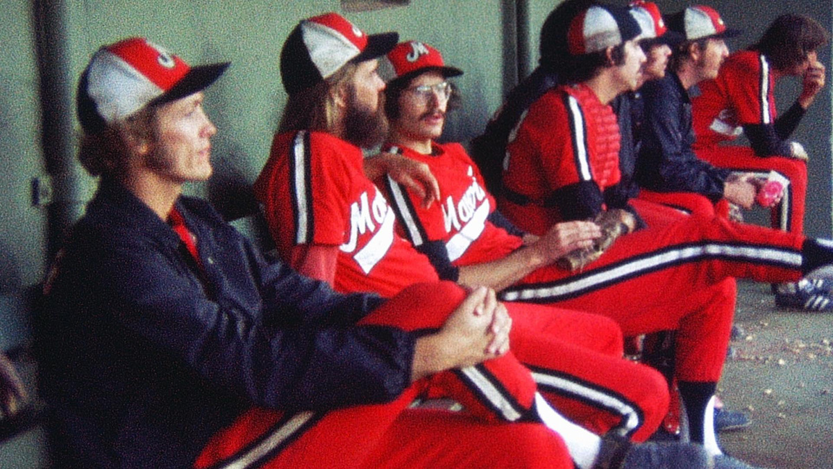 documentario chicago bulls netflix