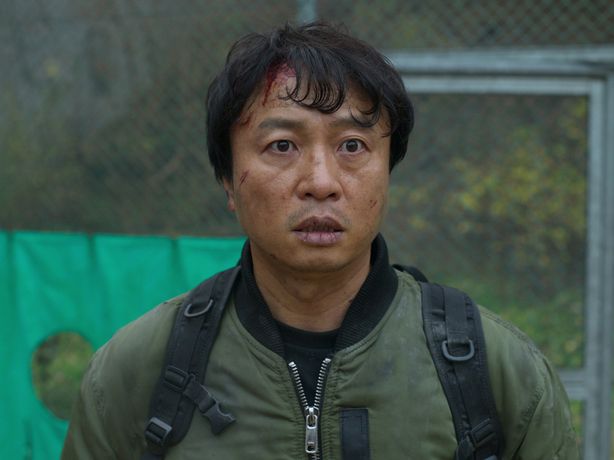 All of Us Are Dead Cast on Cheong-san's Season 1 Fate and Who's Most Likely  to Survive a Zombie Apocalypse - TV Guide