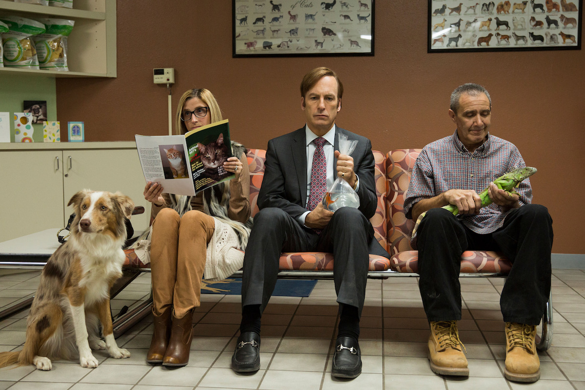 Better Call Saul's 10 Best Episodes are Right Here, Your Honor - Netflix  Tudum