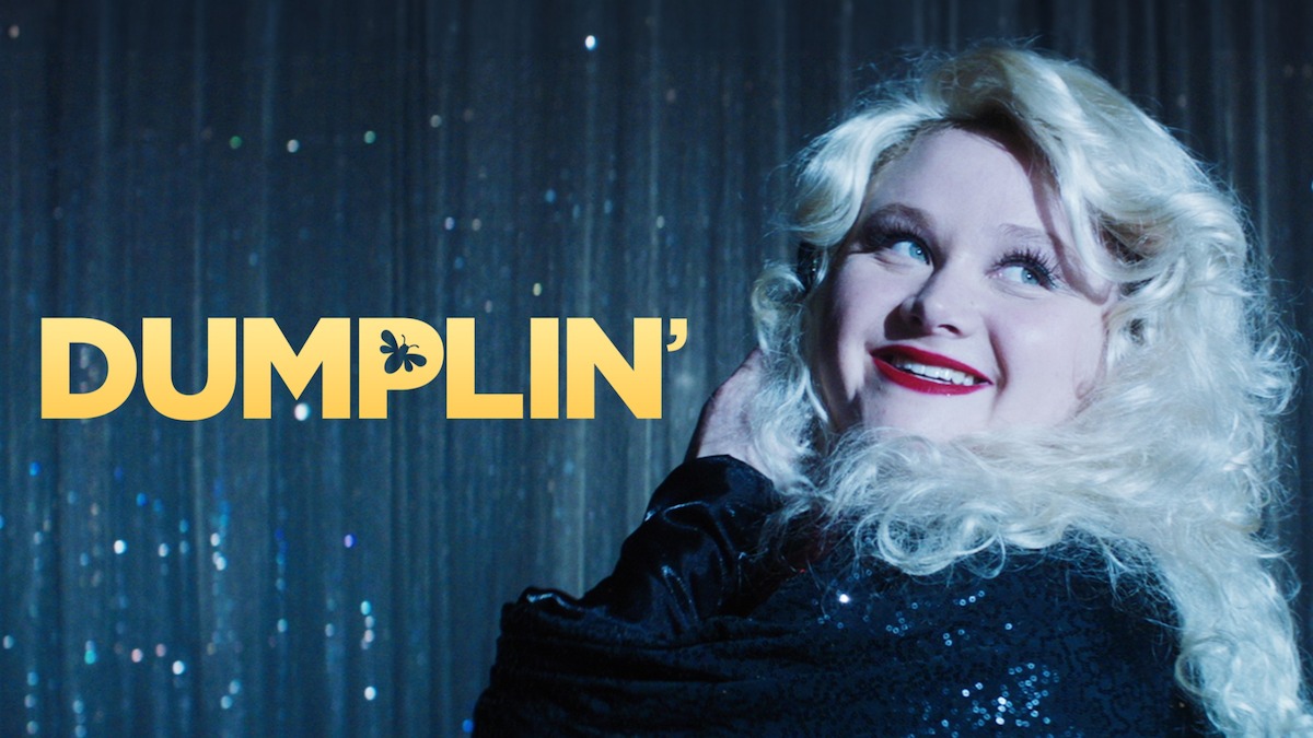 Danielle Macdonald in Dumplin'