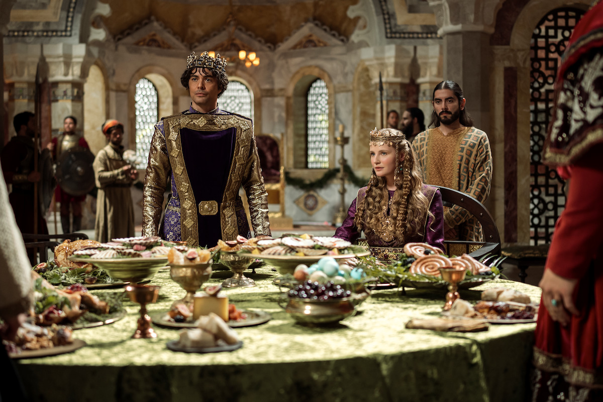 Explore the history behind ‘Vikings: Valhalla’ ahead of the final season.