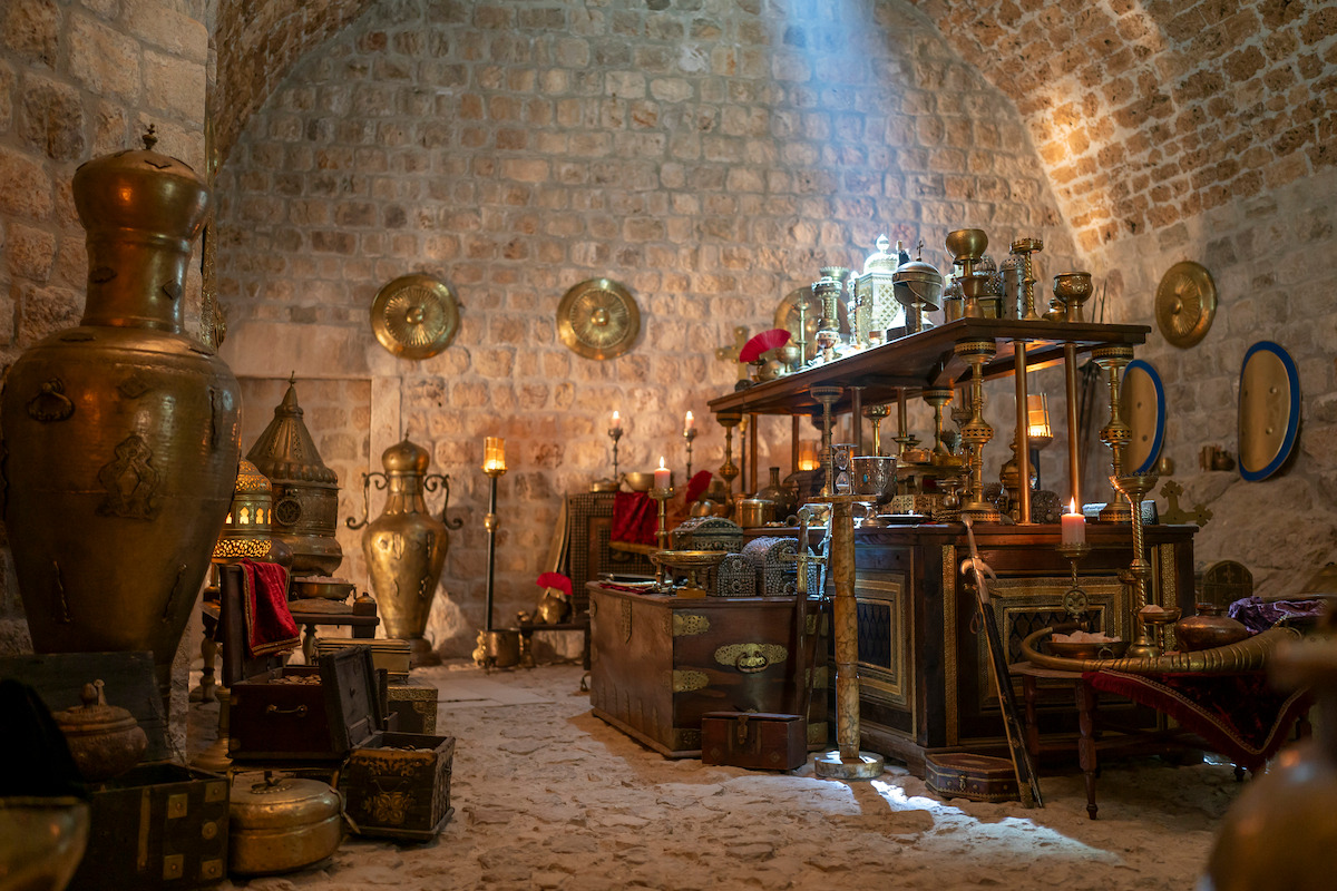 Explore the history behind ‘Vikings: Valhalla’ ahead of the final season.