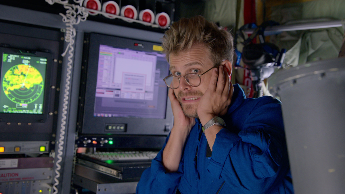 Producer in Chief: How Barack Obama Helped Make ‘The G Word with Adam Conover’