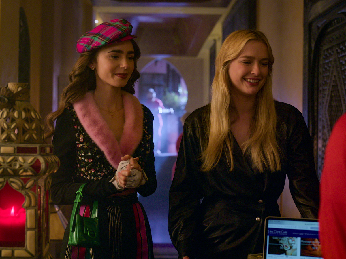 Inline 5: Prance Around Paris Like Emily With This Season 2 Location Guide 