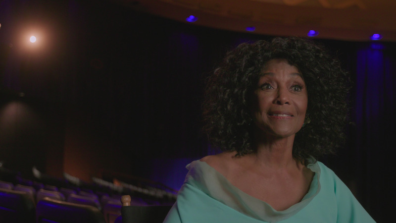 Margaret Avery