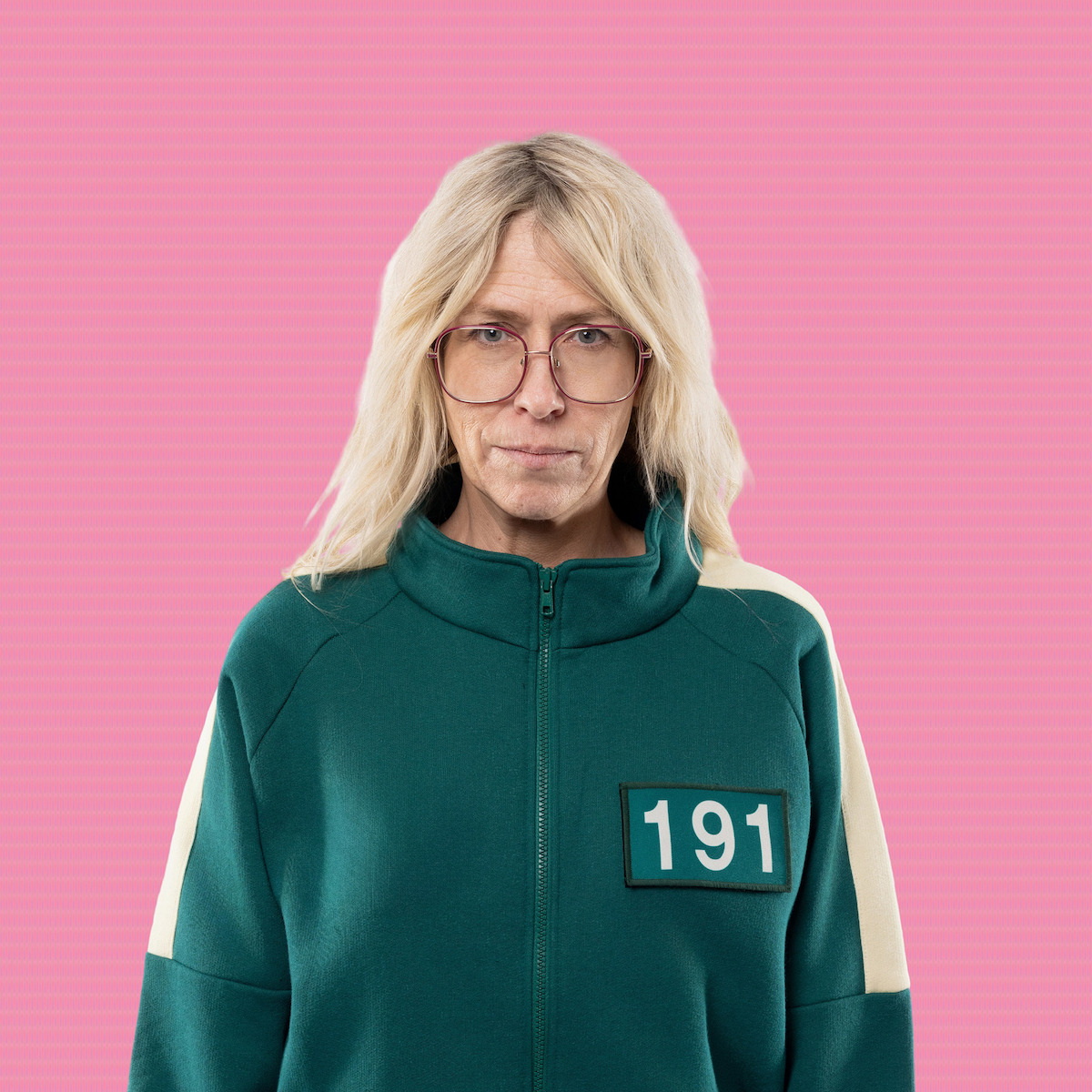 Cheryl, Player 191