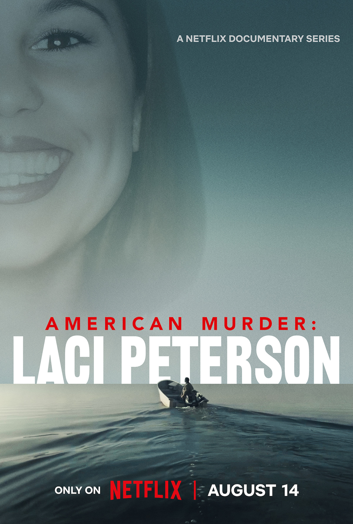 Key image for “American Murder: Laci Peterson”