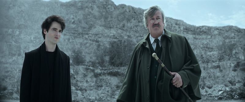 ‘The Sandman' First Look Gallery