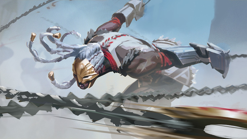 'Arcane' Season 2 Making-Of Final Battle Sequence.