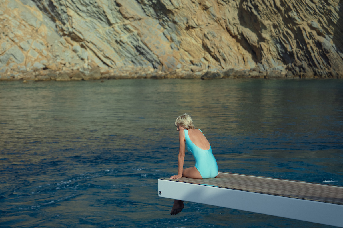 'The Crown' Season 6 Inside The Filming Locations and Swimsuits of