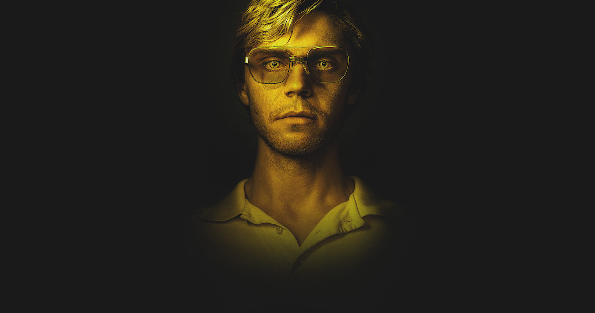 Jeffrey Dahmer's victims don't belong to the killer, to Netflix