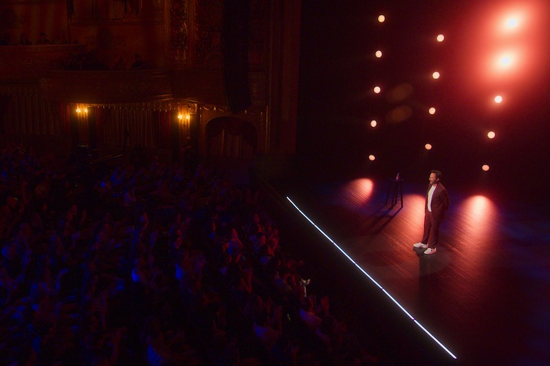 Nick Kroll: Little Big Boy