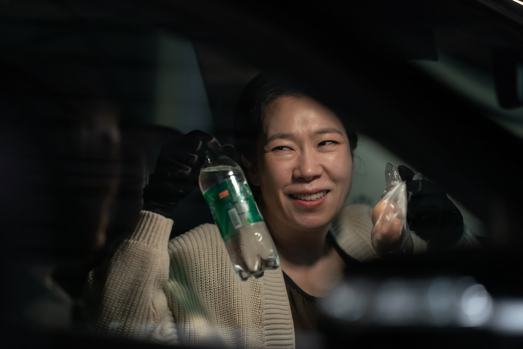 The Glory: Meet the Cast of the Korean Drama Series - Netflix Tudum