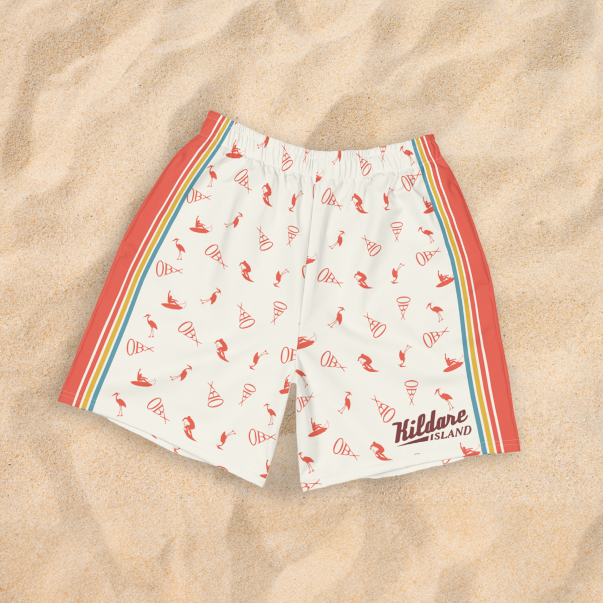 Netflix Shop Outer Banks Apparel