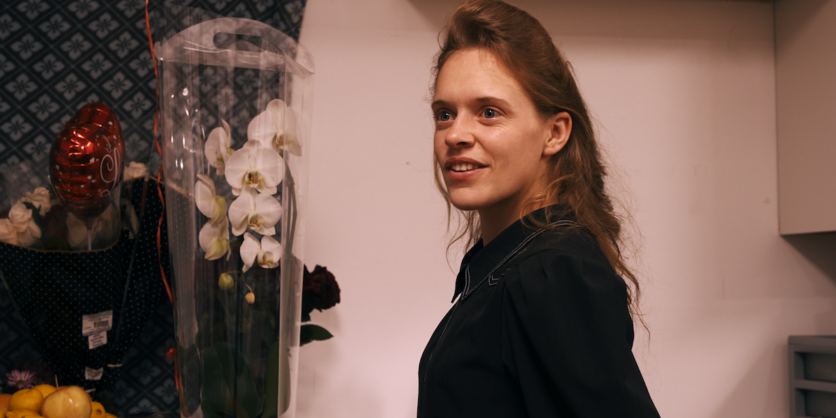 Trust Me: The False Prophet