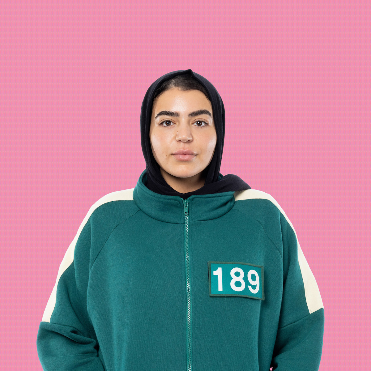 Batoul, Player 189