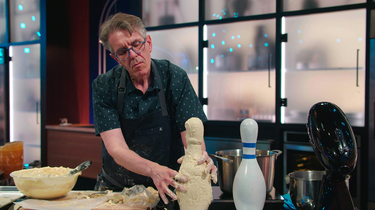 Let the Cast of ‘Is It Cake?’ Be Your Delicious Decorating Inspo