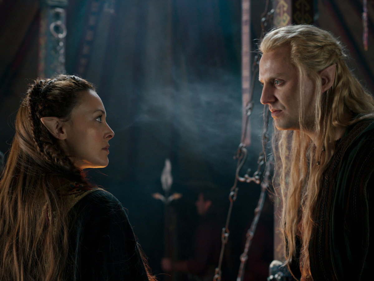 Inline Image: So, Who’s Really in Charge on ‘The Witcher’? Inline Image 5