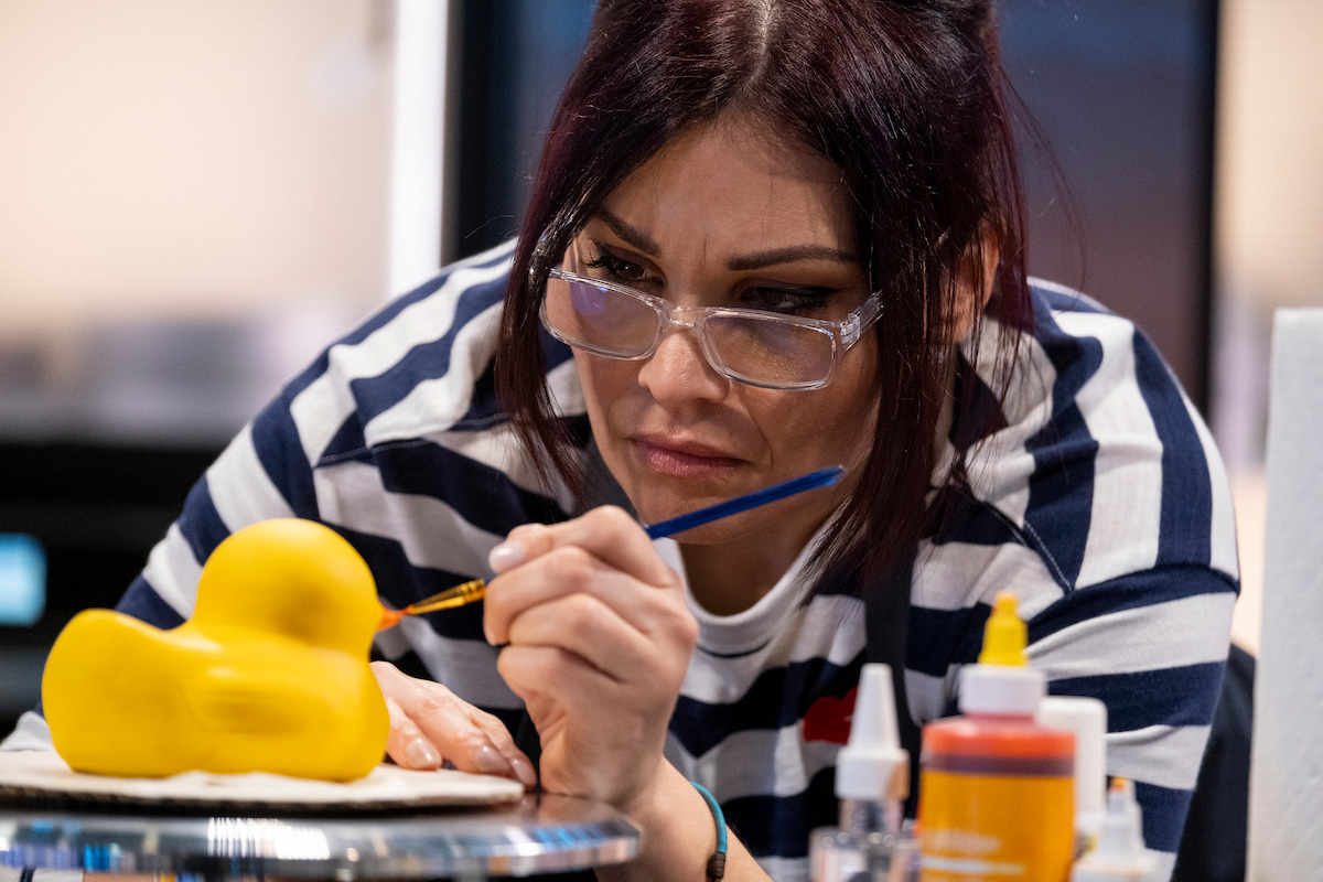 Let the Cast of ‘Is It Cake?’ Be Your Delicious Decorating Inspo