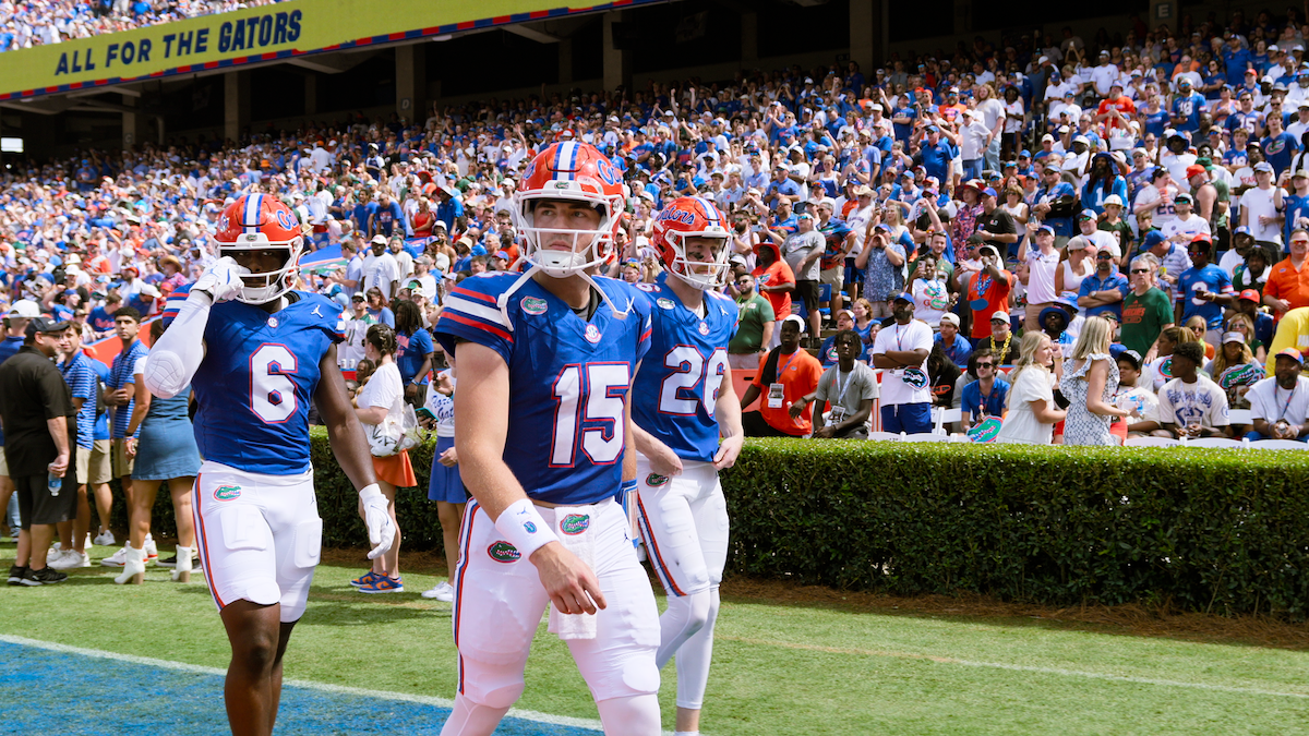 Shemar James, Graham Mertz, and Jeremy Crawshaw