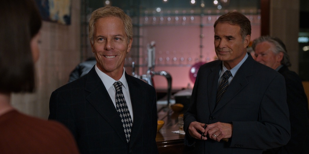 The &lsquo;Firefly Lane&rsquo; Cast: Who&rsquo;s Who in the Decade-Spanning Decade