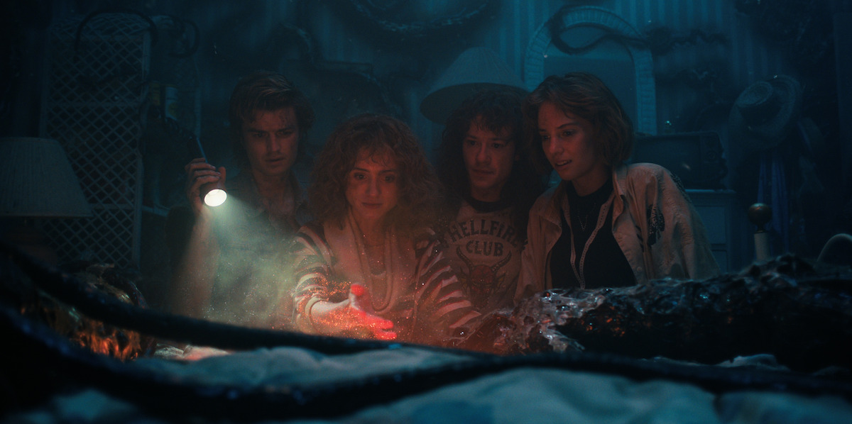 11 burning questions for 'Stranger Things 4: Volume 2