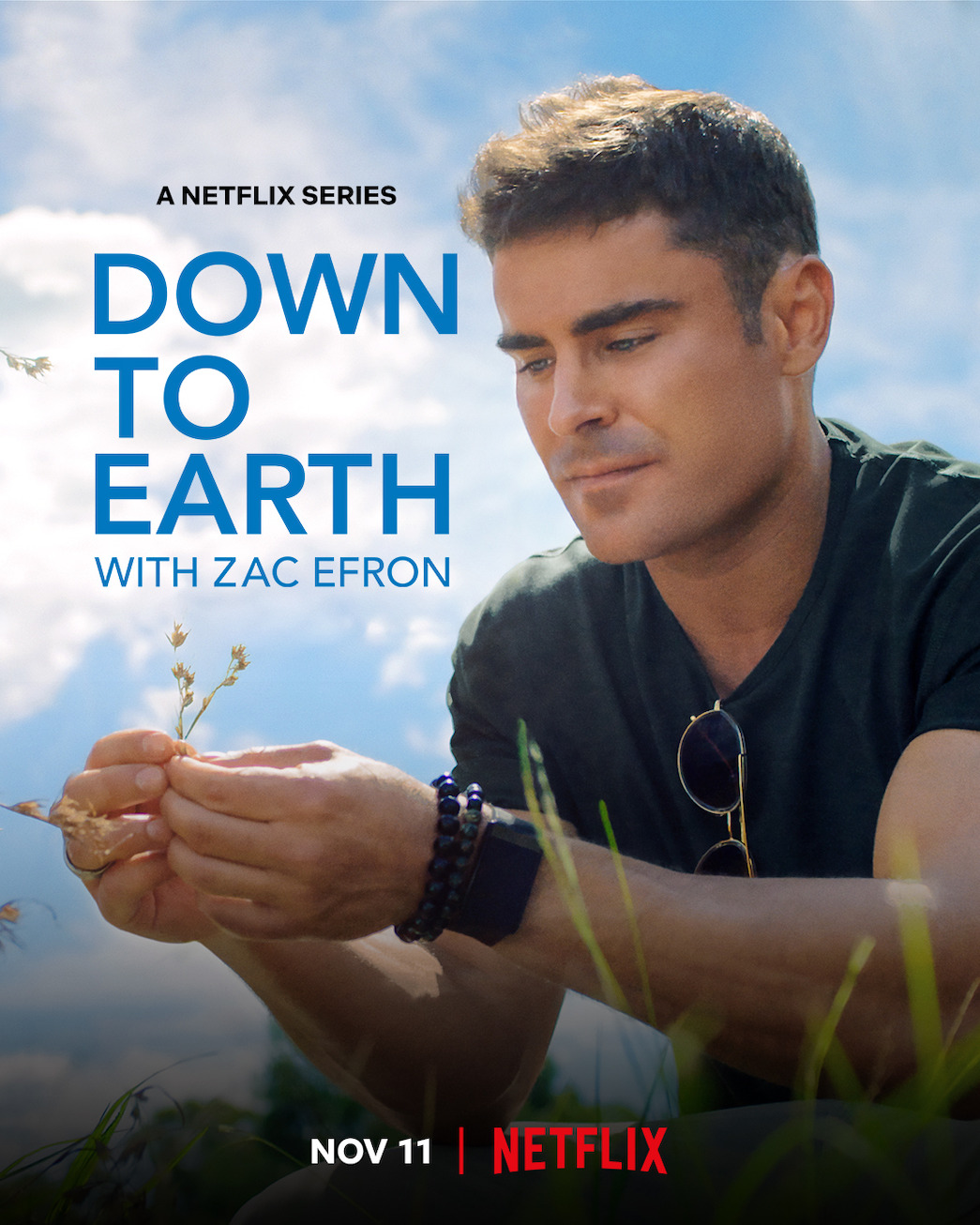 Zac Efron’s Down to Earth Season 2 Trailer Takes Him to Australia