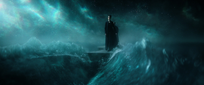 ‘The Sandman' First Look Gallery