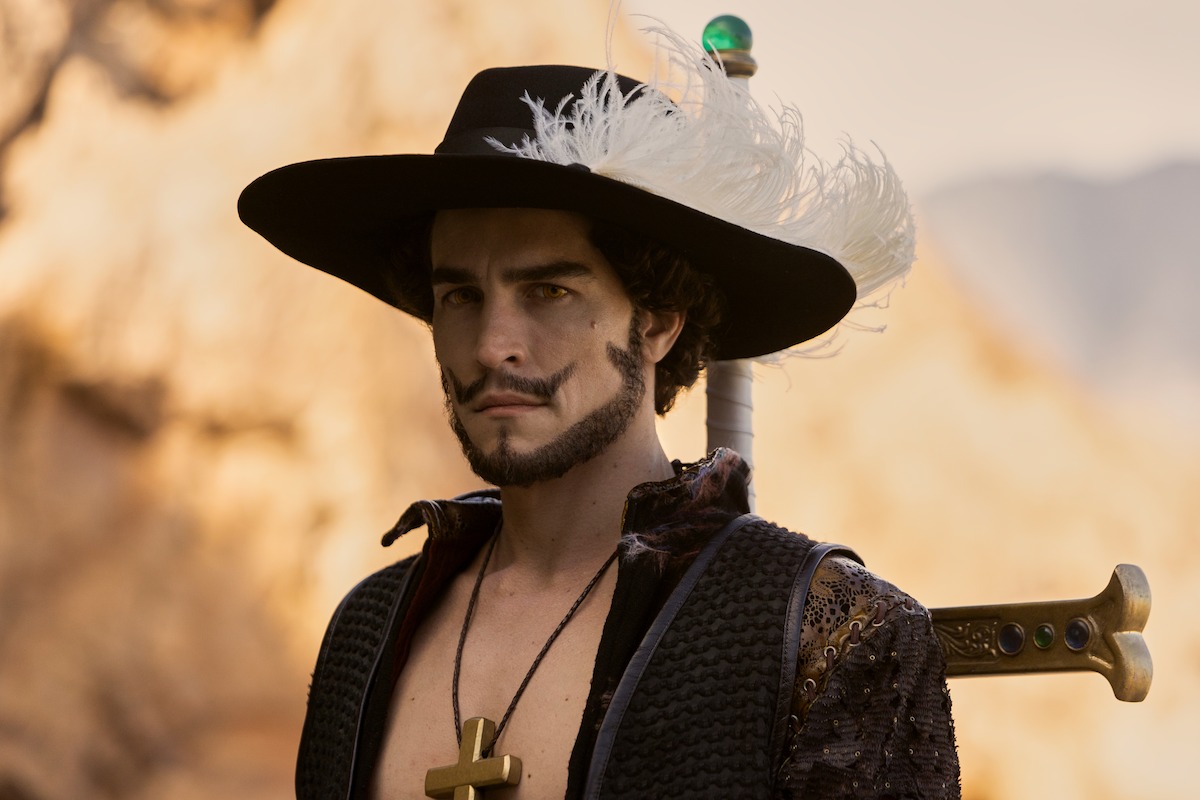 Netflix's One Piece Live Action: Every Villain In The First Season