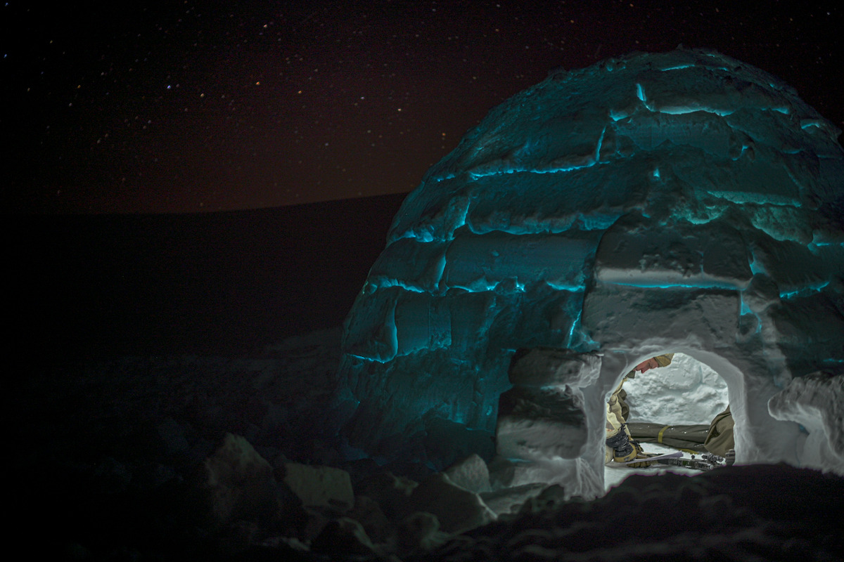 Inline Image: A Swedish Subarctic Soldier on ‘Black Crab’s’ Frigid Realities Inline Image 3