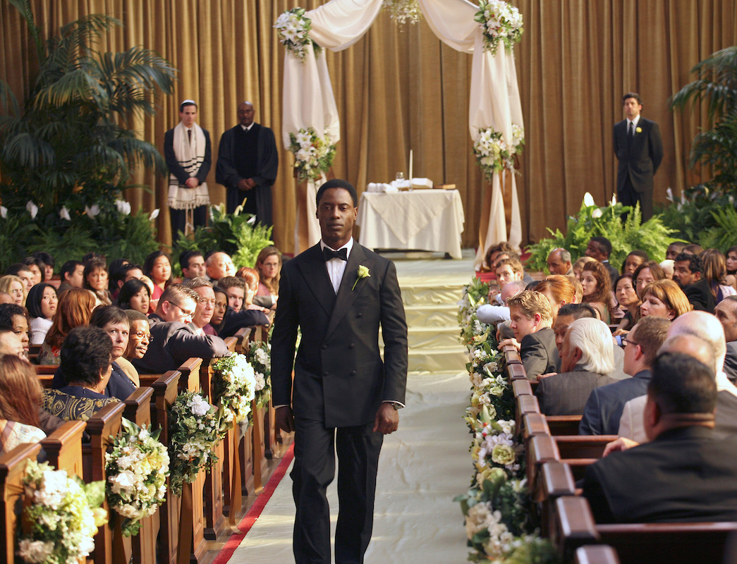 25 Best Grey’s Anatomy Episodes to Scrub Into Again and Again - Netflix