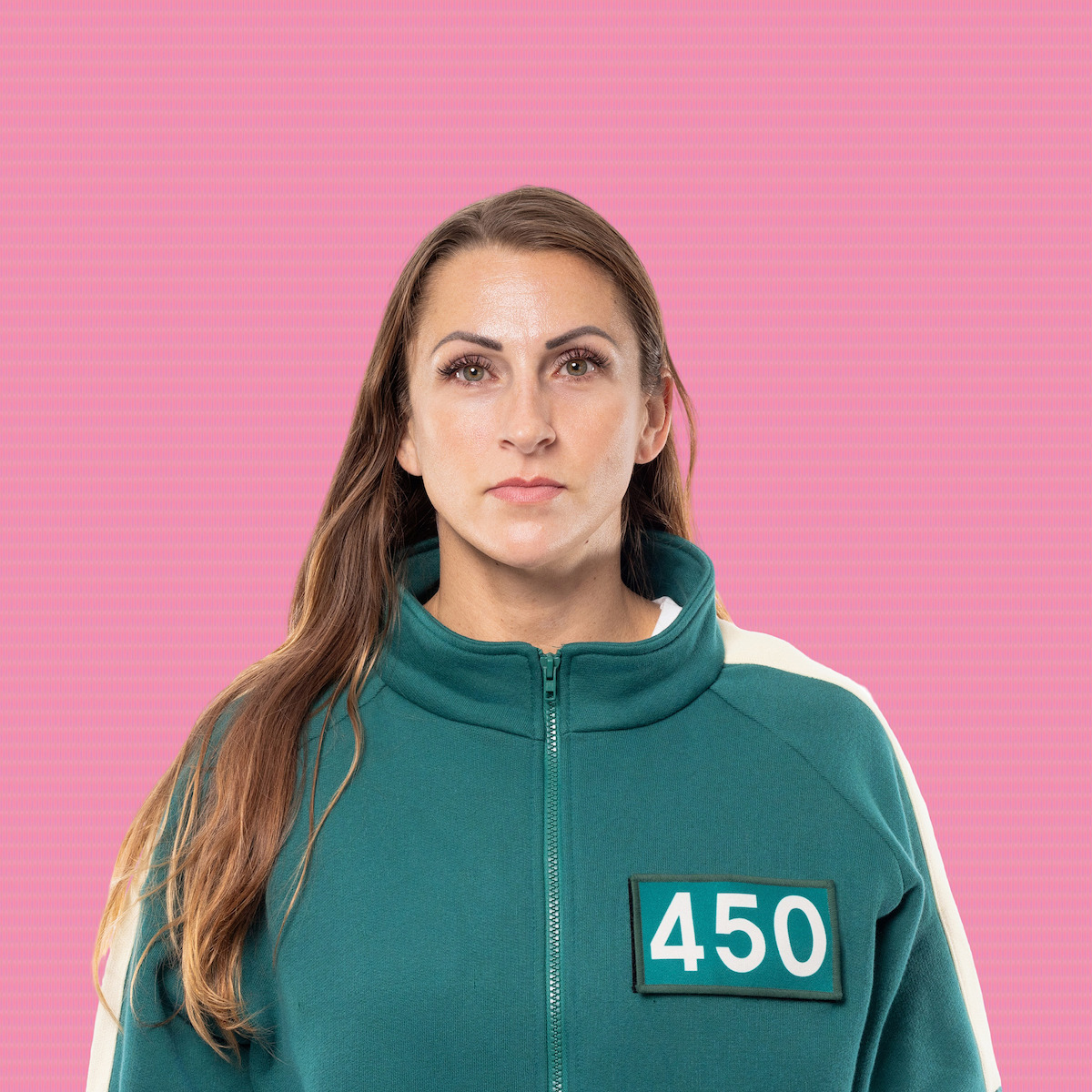 Michelle, Player 450