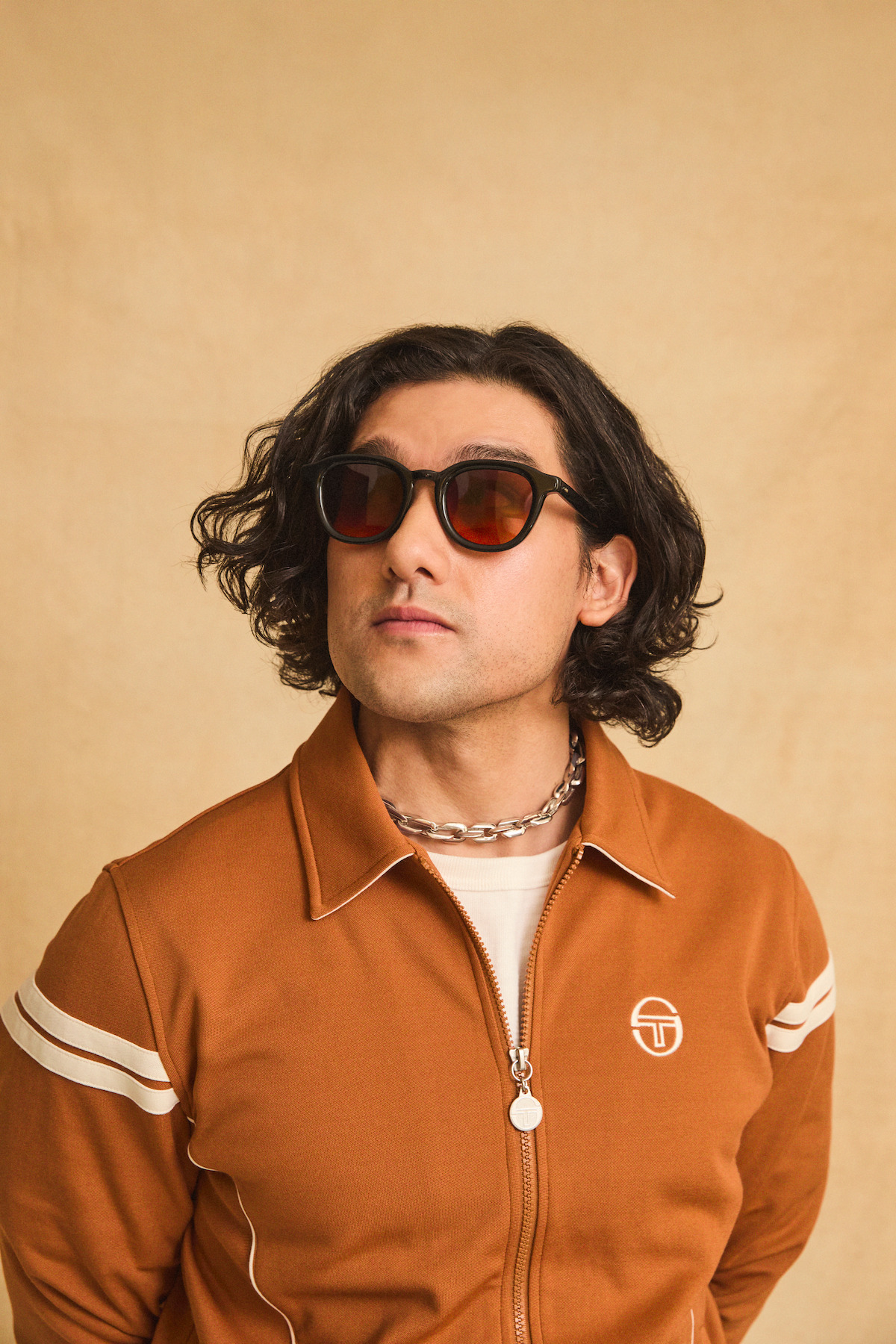 Photo of Will Sharpe