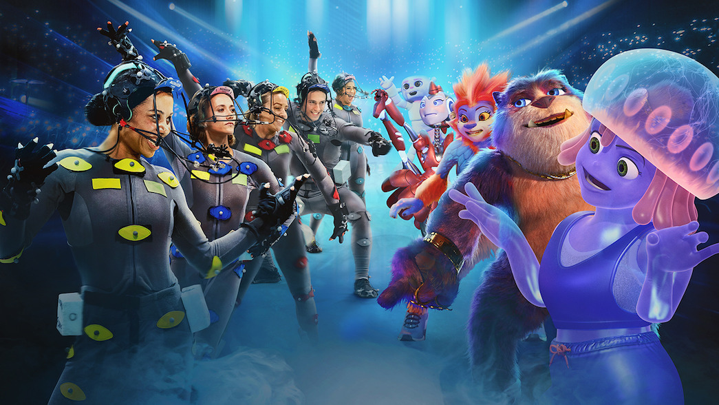 Dance Monsters: Release Date, Cast, Photos - Netflix Tudum Dance Monsters: Release Date, Cast, Photos - Netflix Tudum