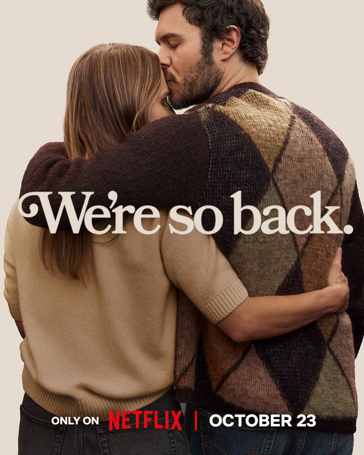 Nobody wants this season 2