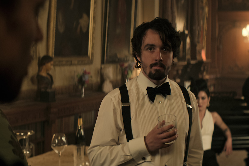 Connie (Dario Coates)