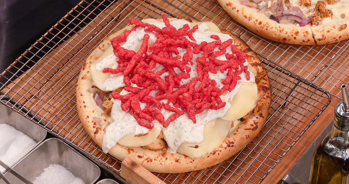 David Chang’s The Mindflayer