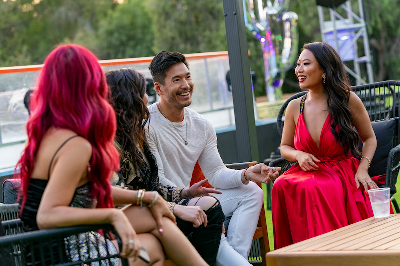 ‘Bling Empire’ Season 3 Premieres This October Netflix Tudum