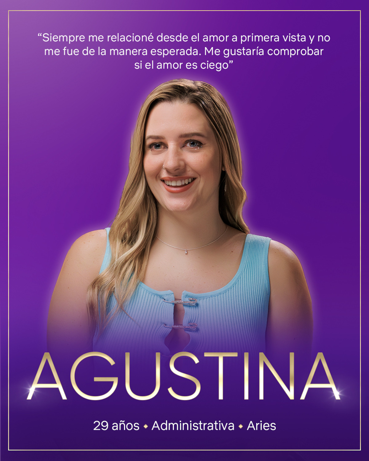 Agustina