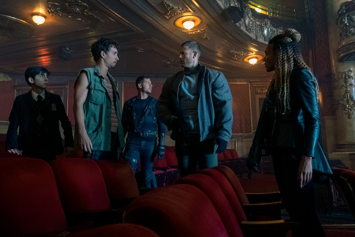 The Umbrella Academy Season 1 Recap: It’s Time to Save the World