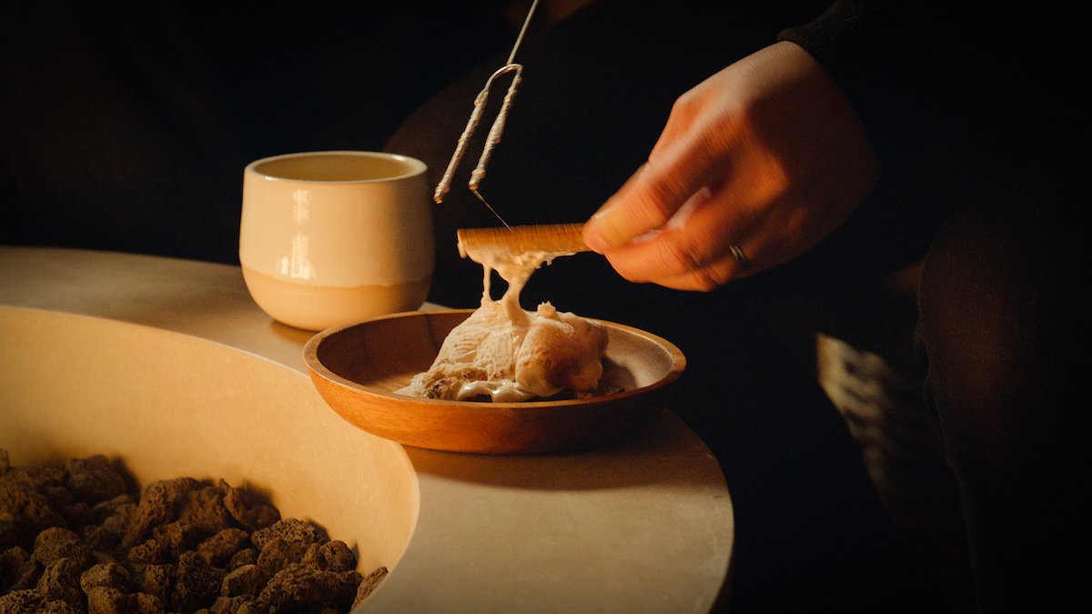 Christina’s Marshmallows