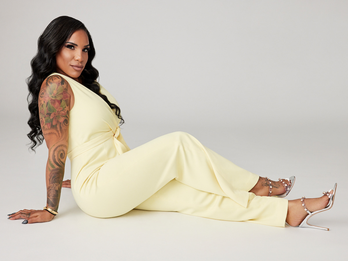 Karla from 'Selling Tampa' Season 1