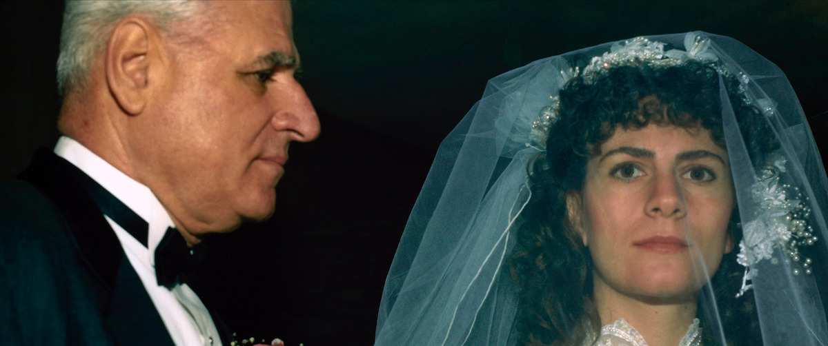 John Chakalos and Linda Carman