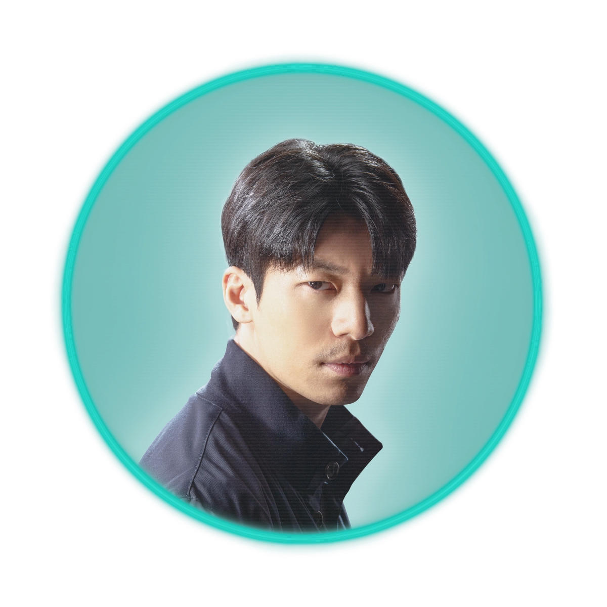 Wi Ha-jun as Hwang Jun-ho in ‘Squid Game’ Season 2.