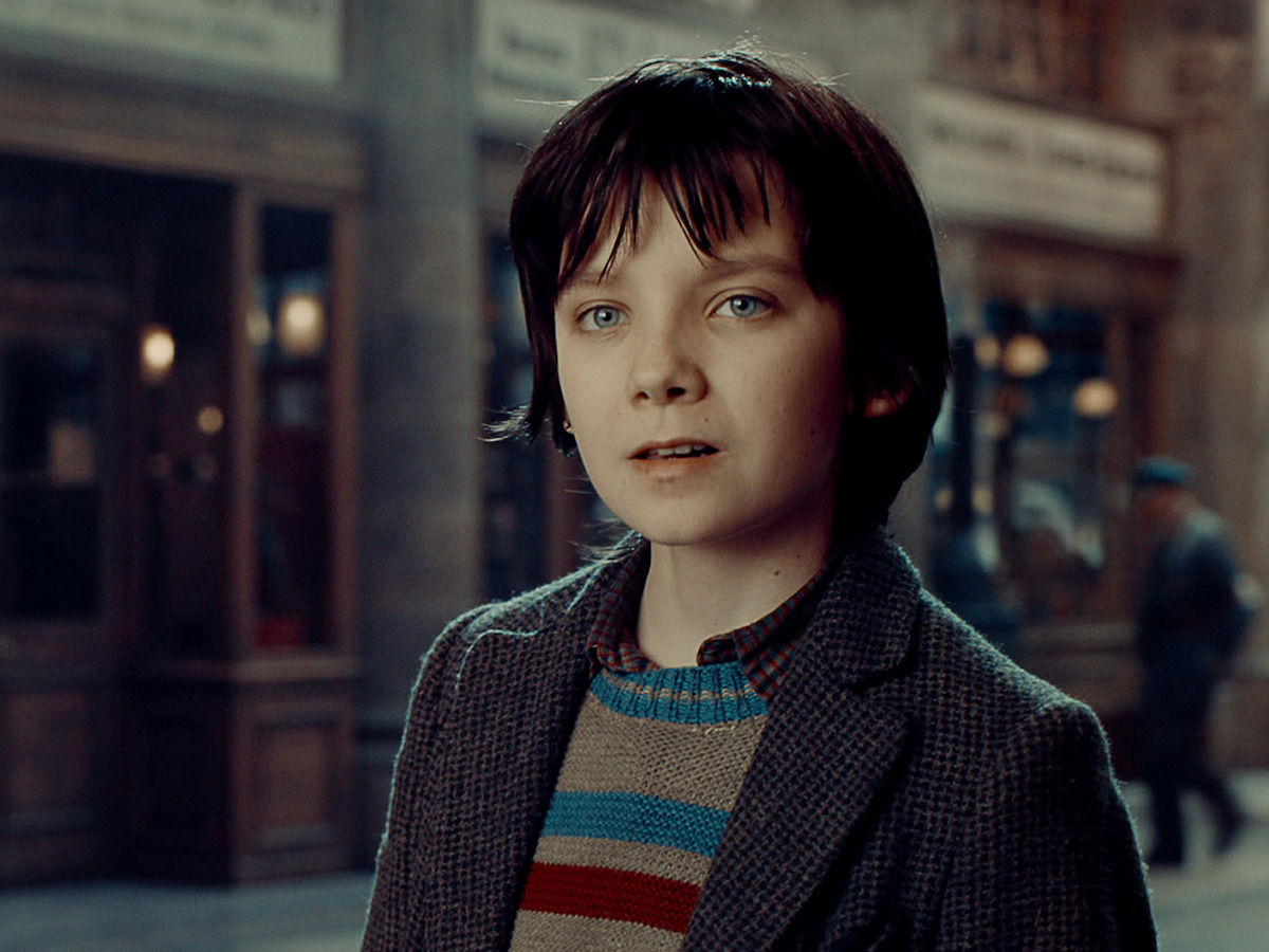 Hugo 15 Best Family Friendly Movies